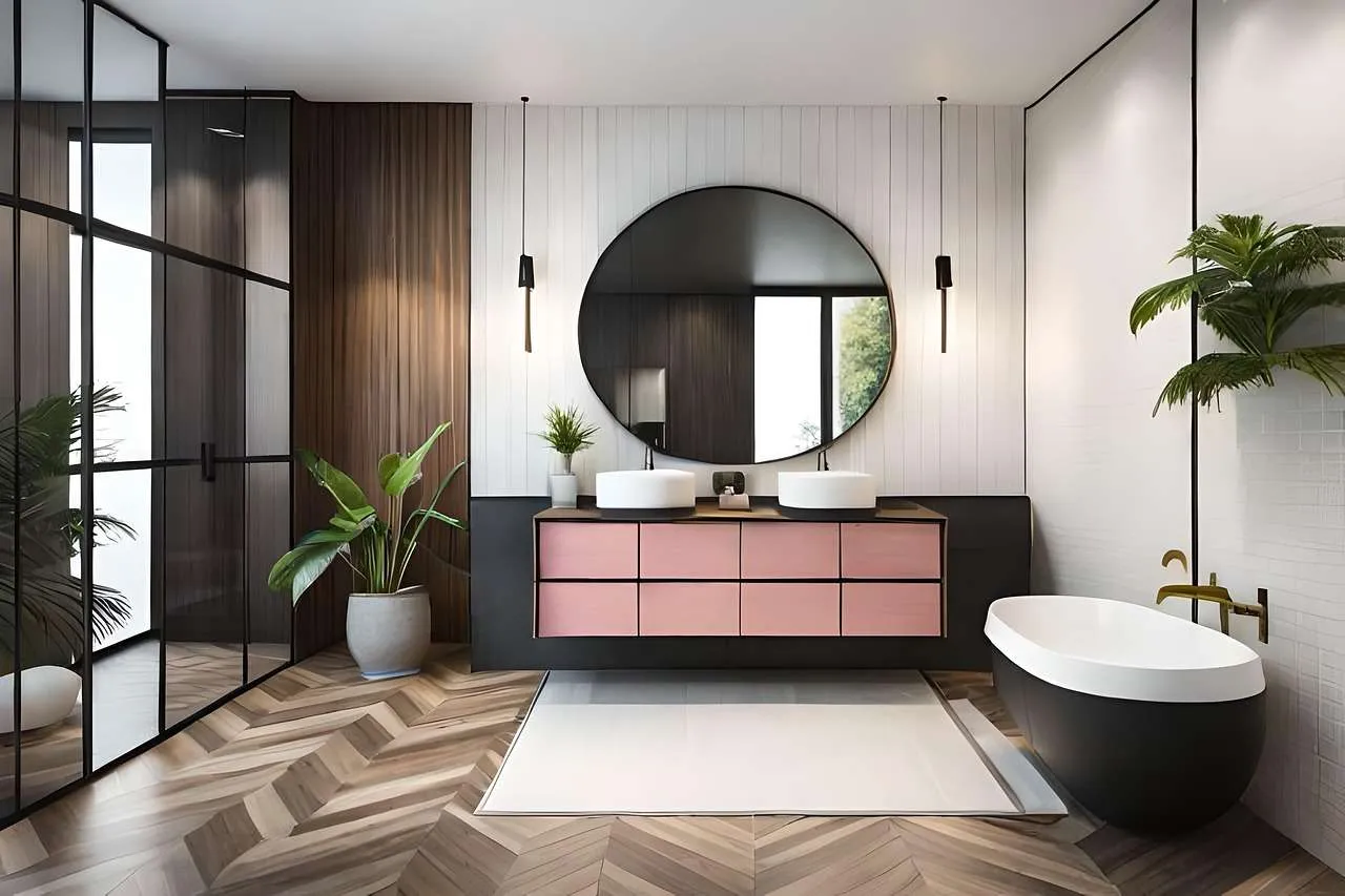 Bathroom Decor Ideas to Transform Your Space Stylishly